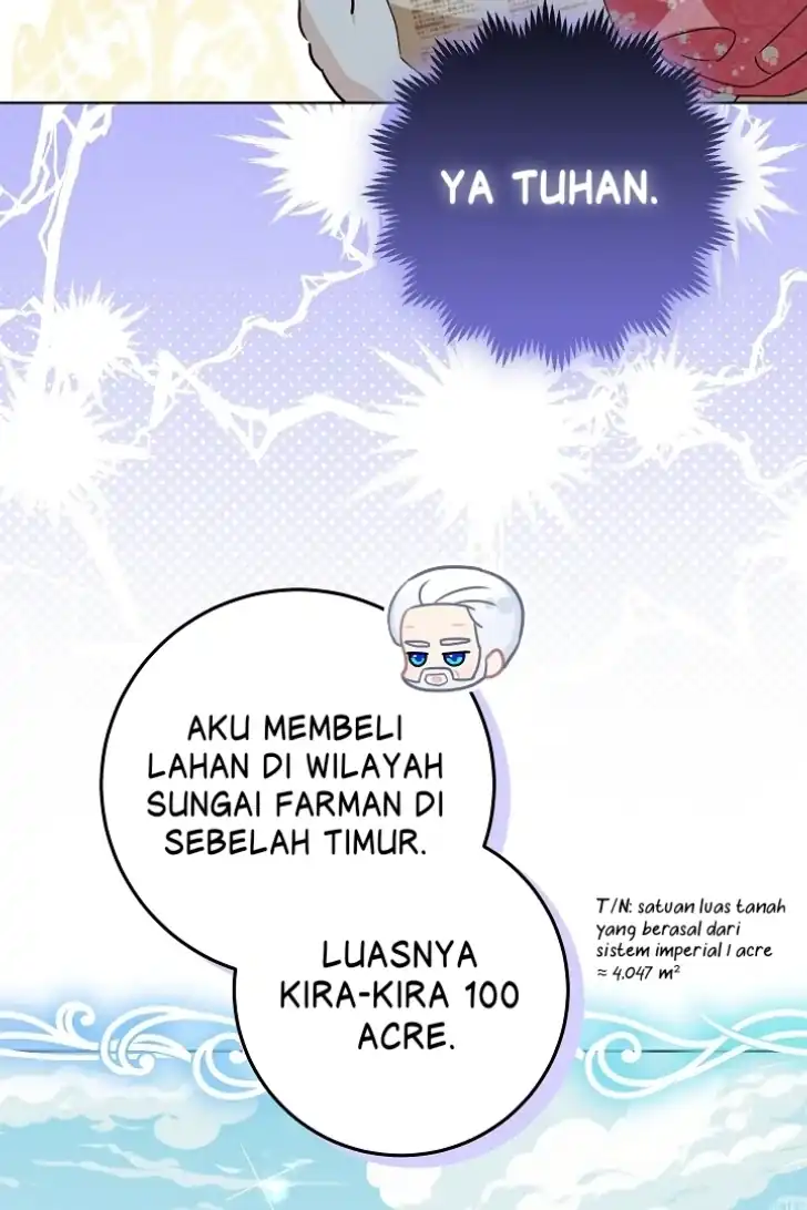 Baca My Daddy Hid His Power - Chapter 46 halaman 62