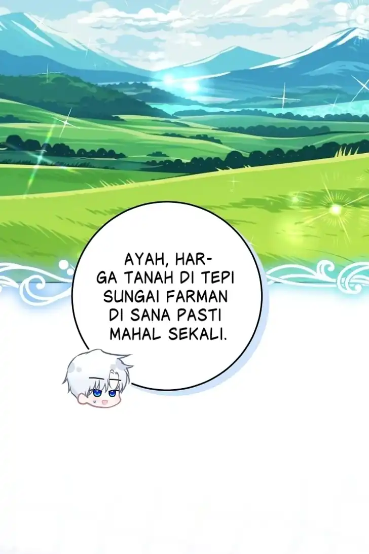 Baca My Daddy Hid His Power - Chapter 46 halaman 63
