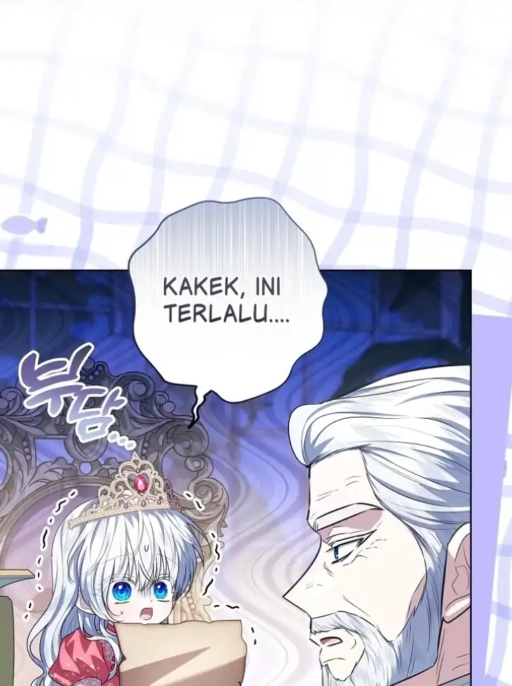 Baca My Daddy Hid His Power - Chapter 46 halaman 64