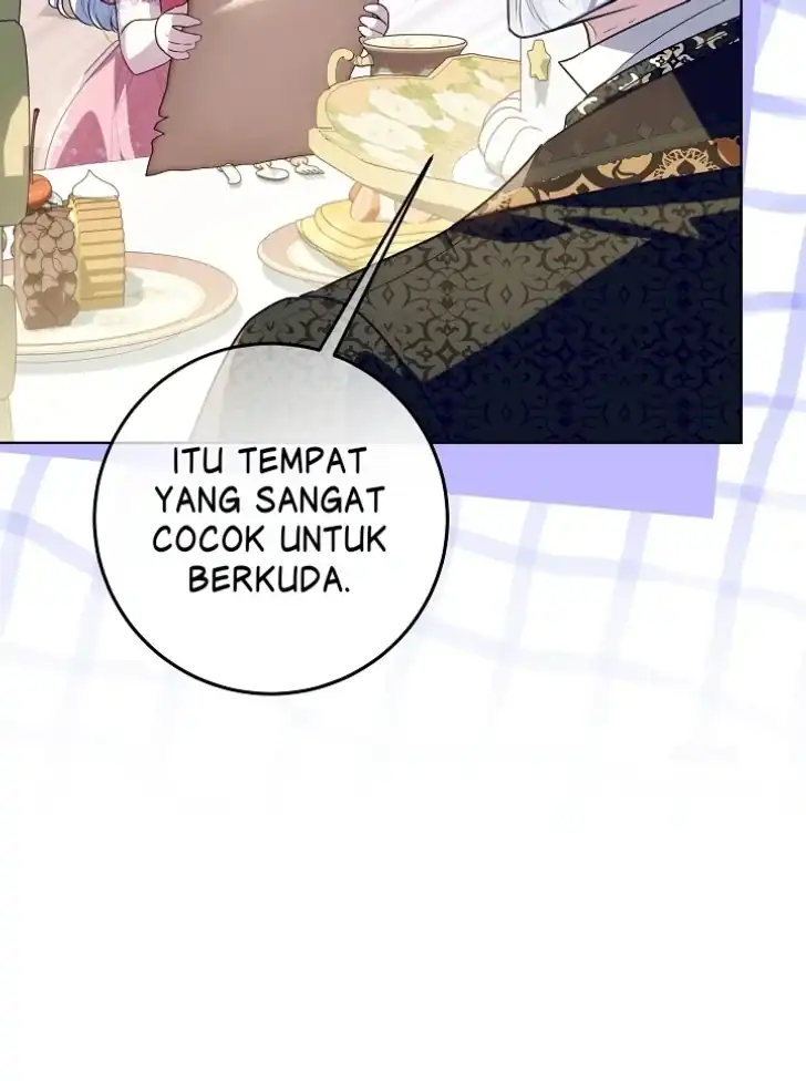 Baca My Daddy Hid His Power - Chapter 46 halaman 65