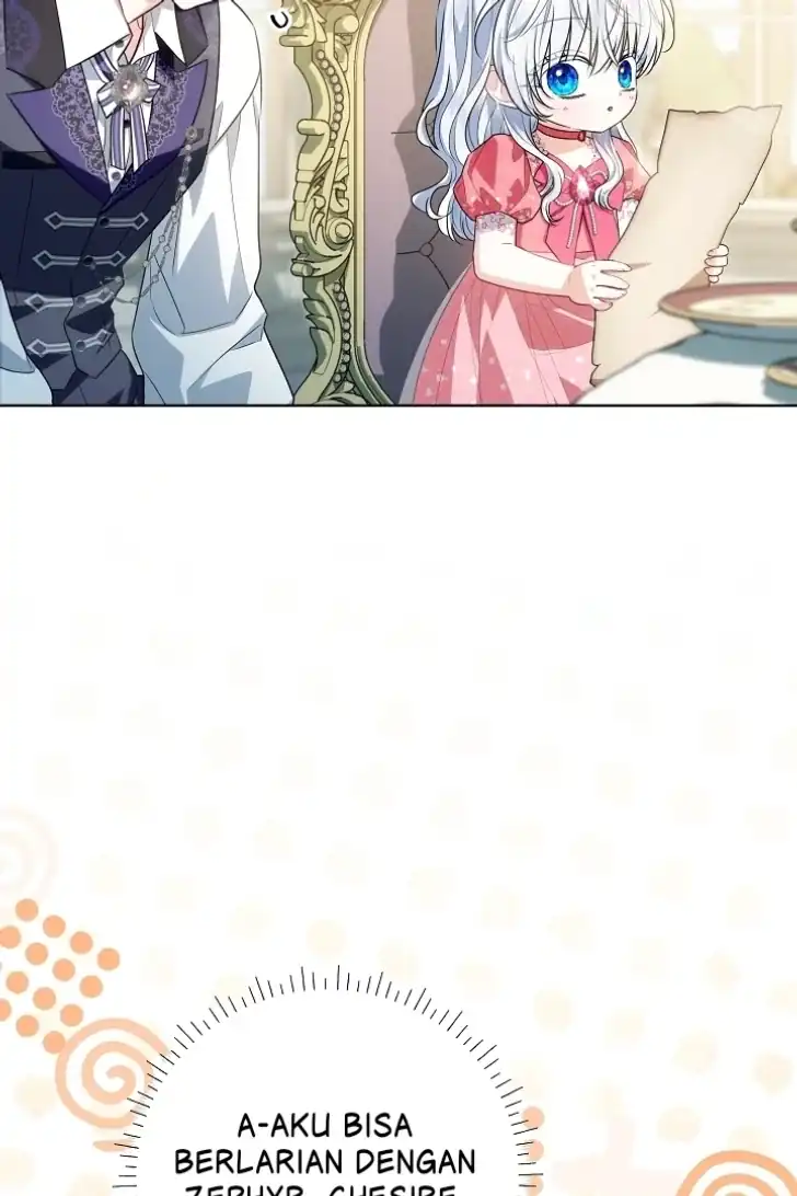 Baca My Daddy Hid His Power - Chapter 46 halaman 68