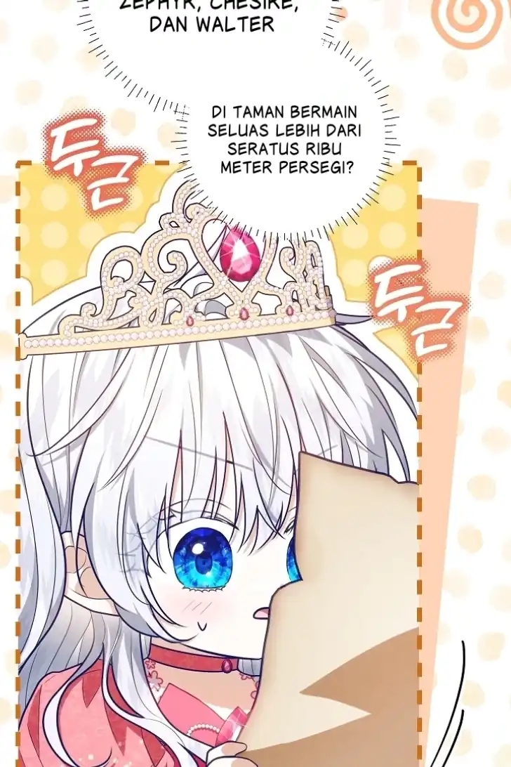 Baca My Daddy Hid His Power - Chapter 46 halaman 69