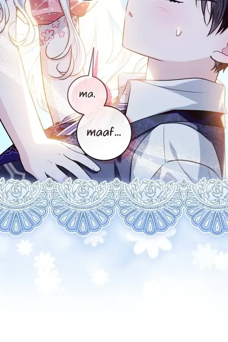 Baca My Daddy Hid His Power - Chapter 46 halaman 7