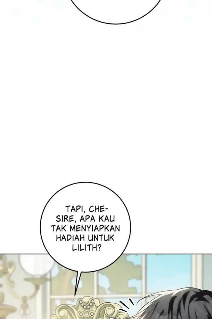 Baca My Daddy Hid His Power - Chapter 46 halaman 72