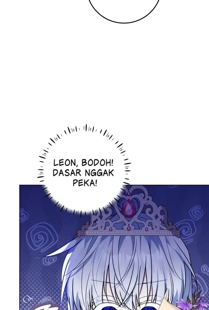 Baca My Daddy Hid His Power - Chapter 46 halaman 75