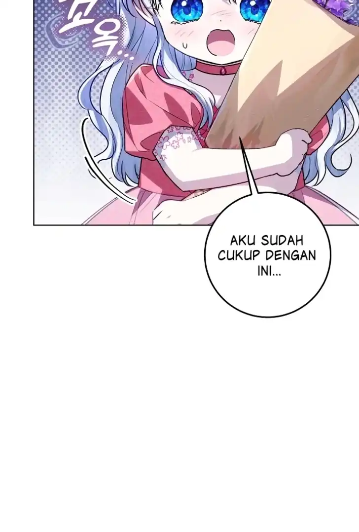 Baca My Daddy Hid His Power - Chapter 46 halaman 76