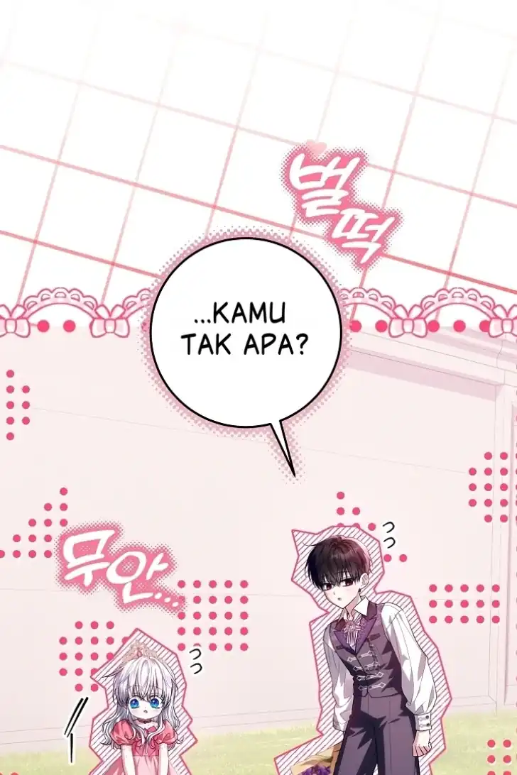 Baca My Daddy Hid His Power - Chapter 46 halaman 8