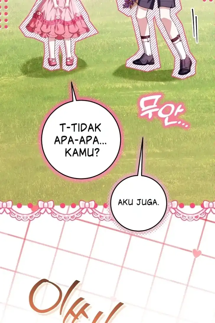 Baca My Daddy Hid His Power - Chapter 46 halaman 9