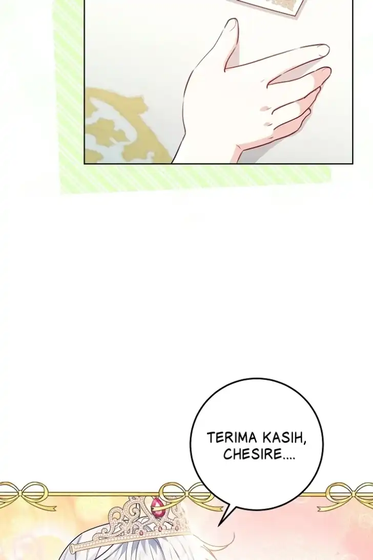 Baca My Daddy Hid His Power - Chapter 46 halaman 90