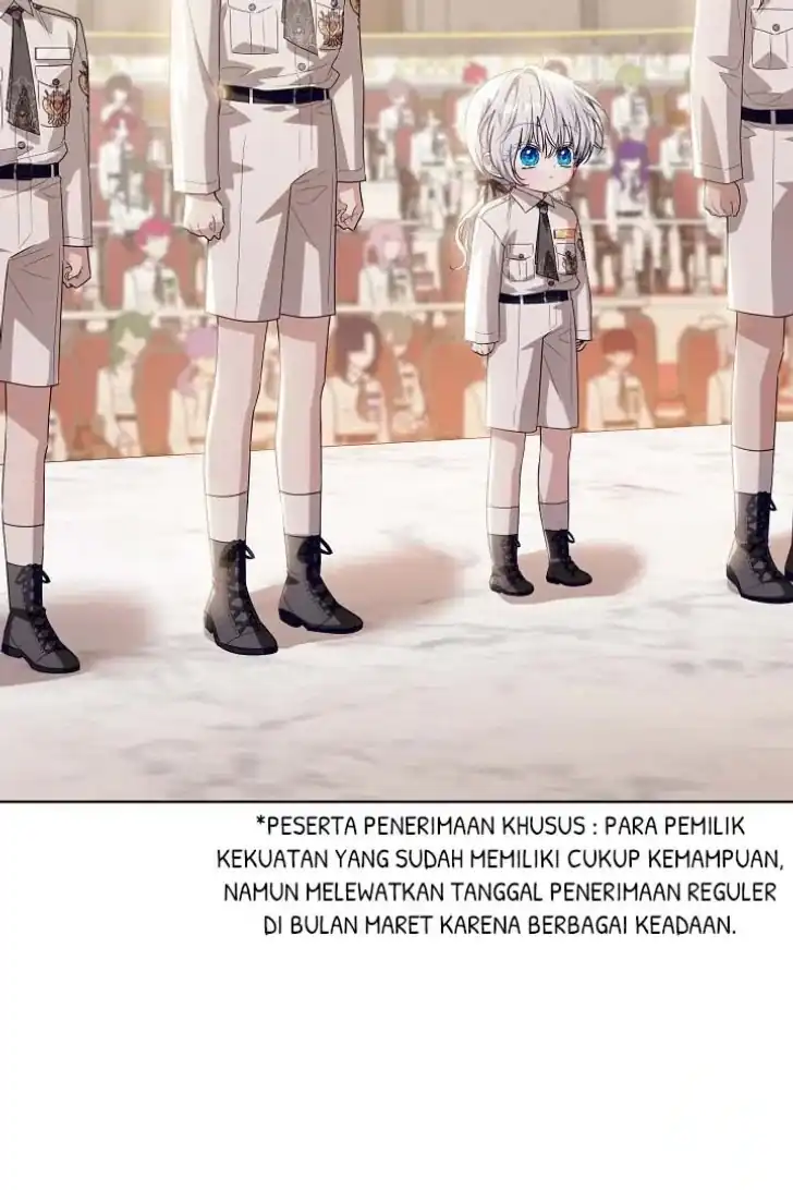 Baca My Daddy Hid His Power - Chapter 47 halaman 102