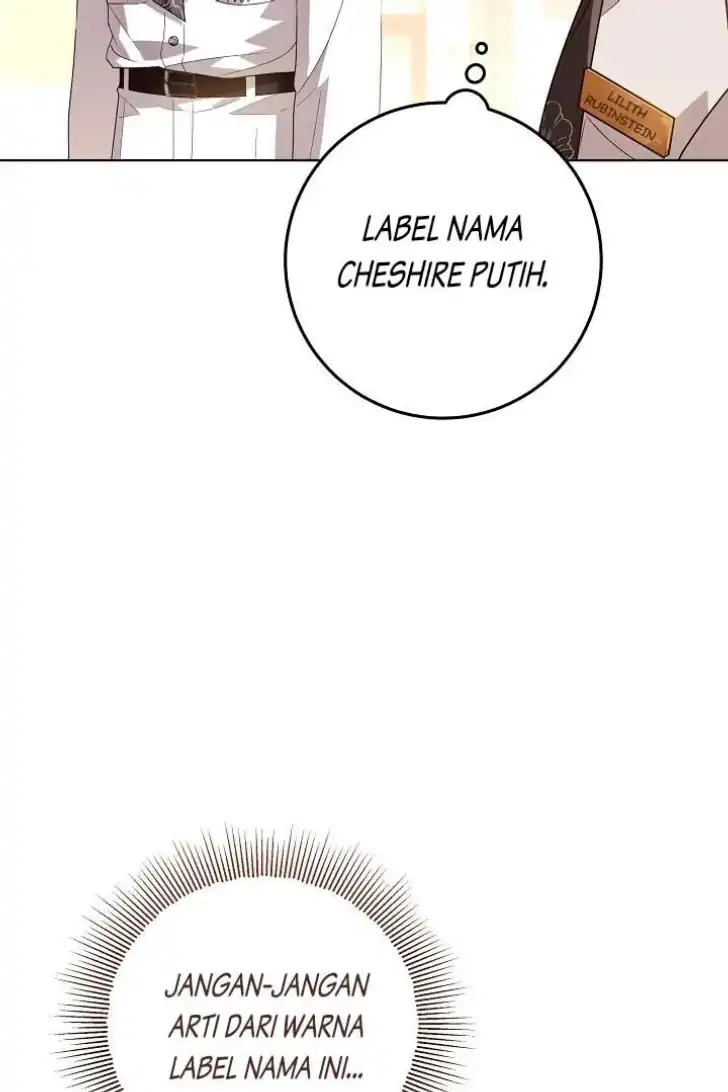 Baca My Daddy Hid His Power - Chapter 47 halaman 105