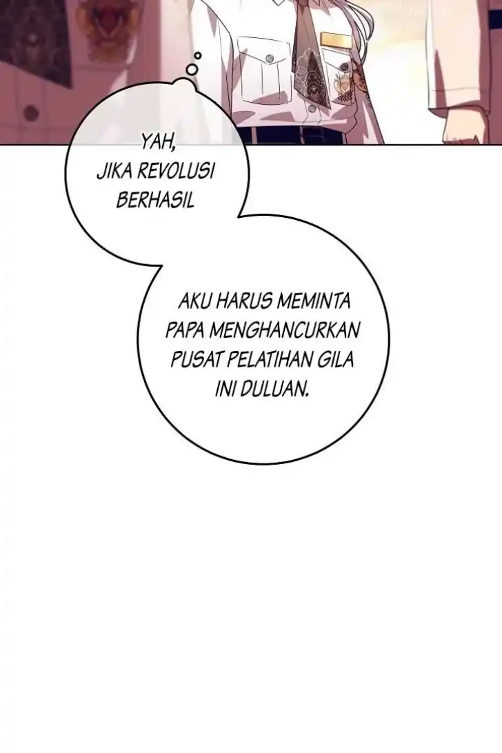 Baca My Daddy Hid His Power - Chapter 47 halaman 110