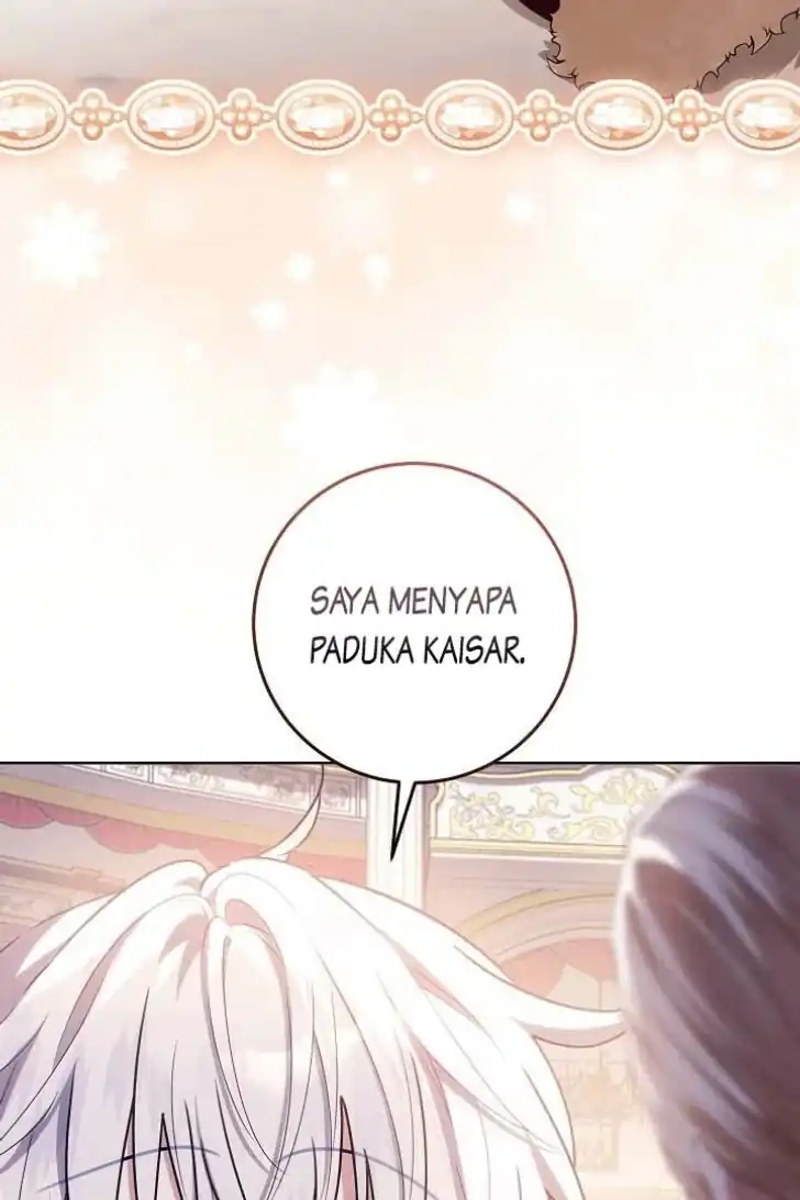 Baca My Daddy Hid His Power - Chapter 47 halaman 119