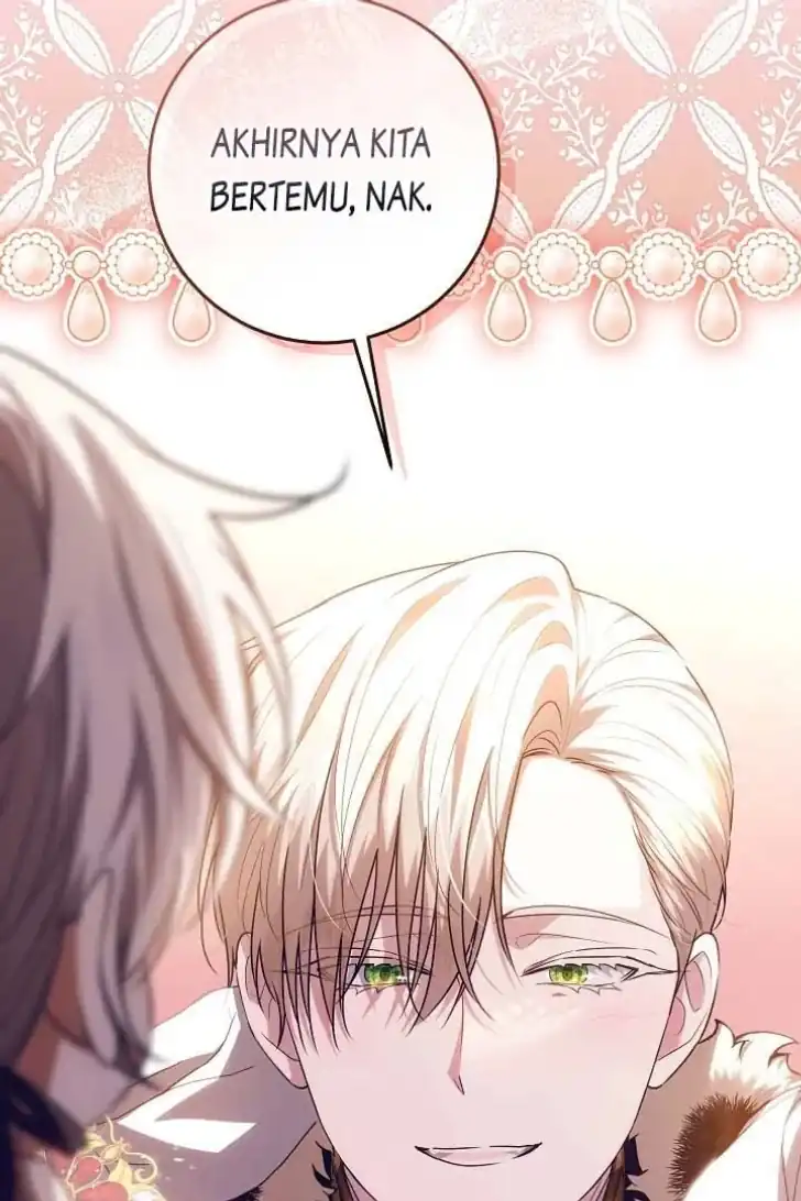 Baca My Daddy Hid His Power - Chapter 47 halaman 121