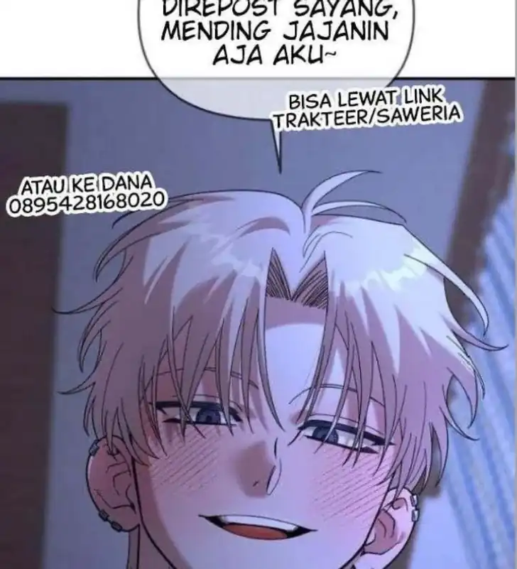Baca My Daddy Hid His Power - Chapter 47 halaman 124