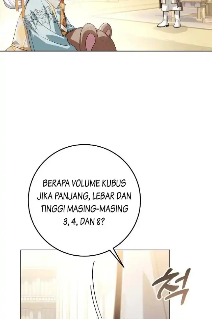 Baca My Daddy Hid His Power - Chapter 47 halaman 14