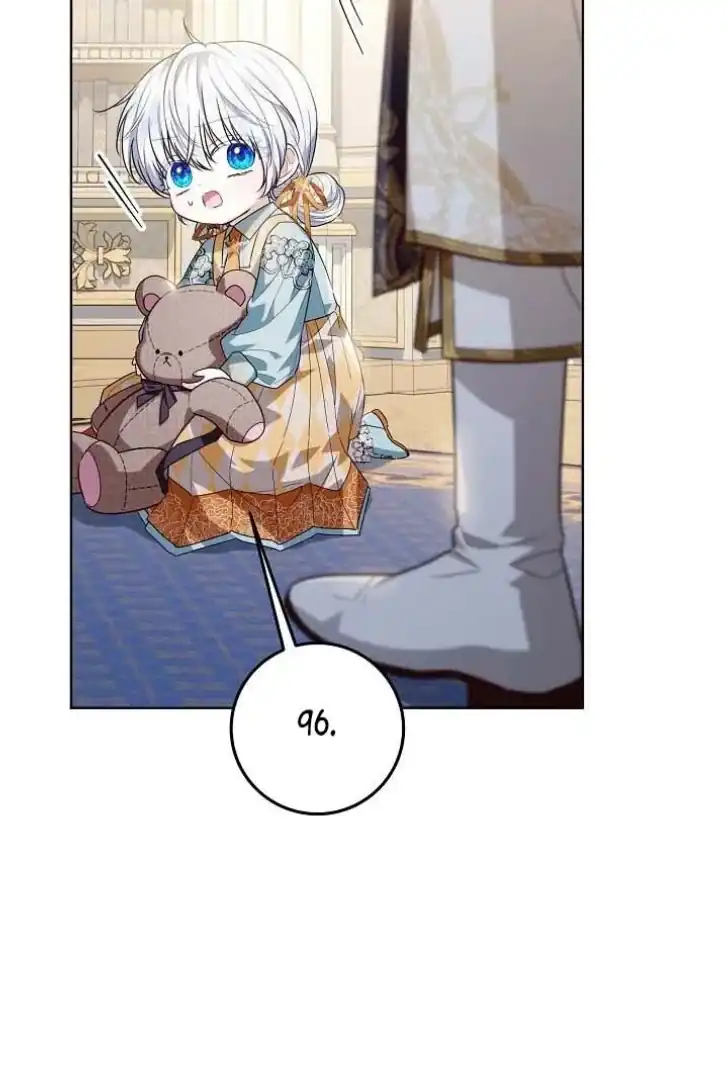 Baca My Daddy Hid His Power - Chapter 47 halaman 15