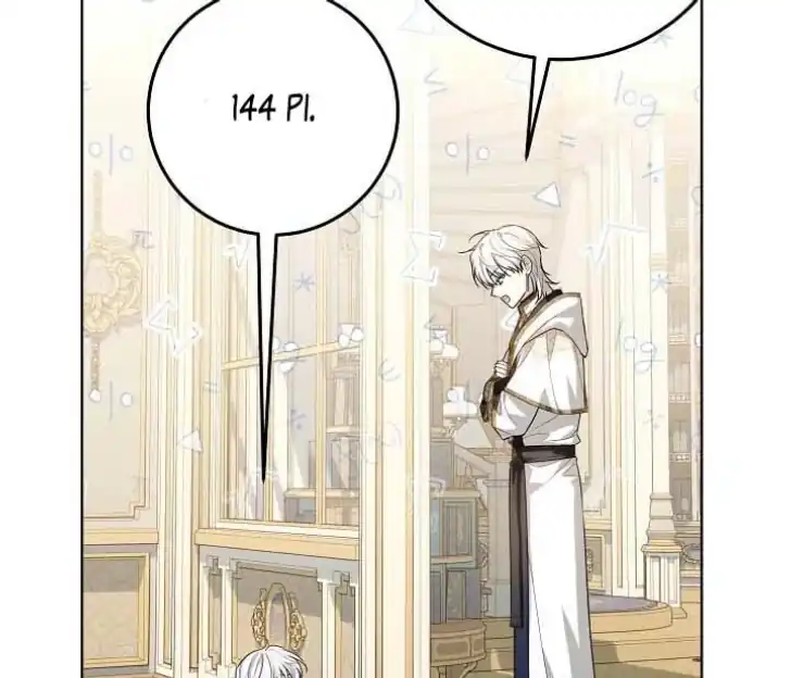Baca My Daddy Hid His Power - Chapter 47 halaman 18