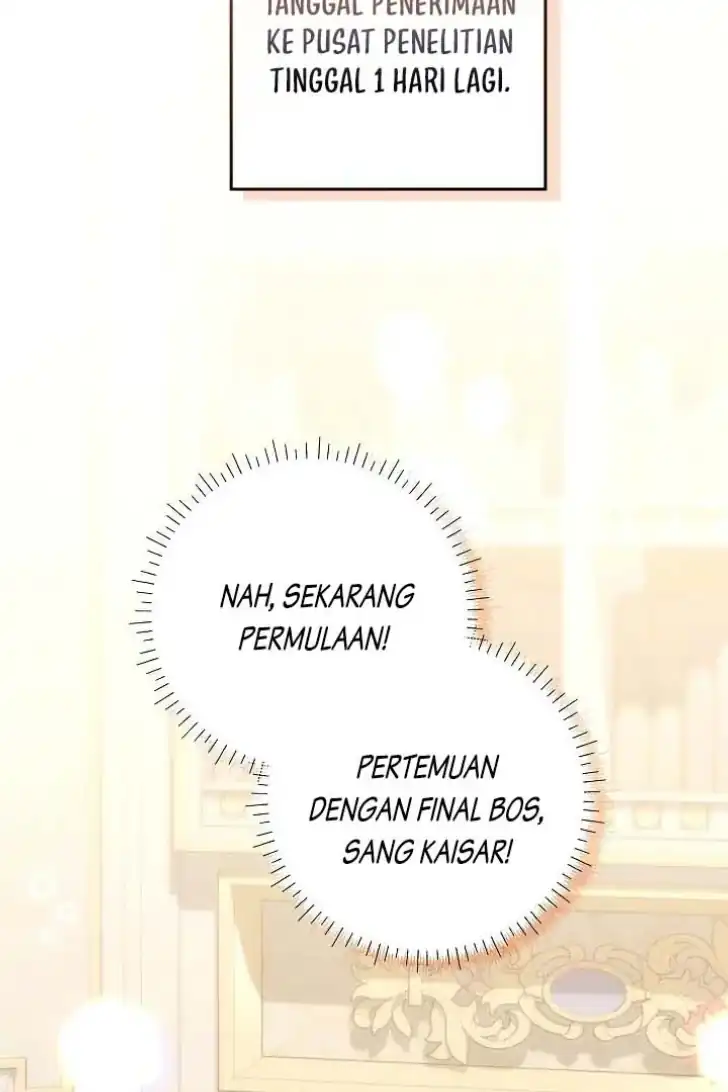 Baca My Daddy Hid His Power - Chapter 47 halaman 2