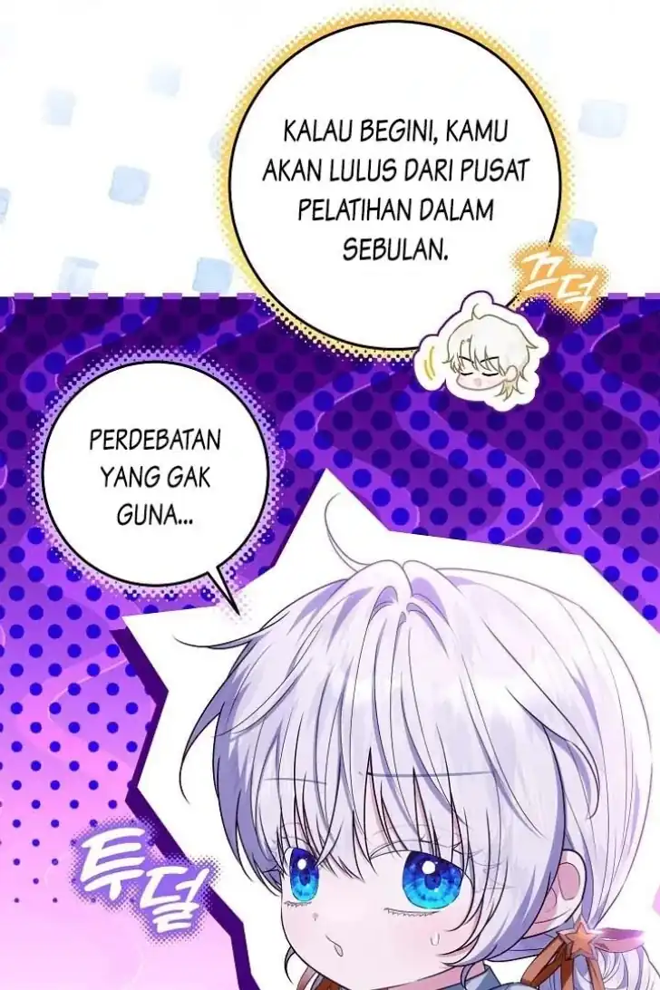 Baca My Daddy Hid His Power - Chapter 47 halaman 20