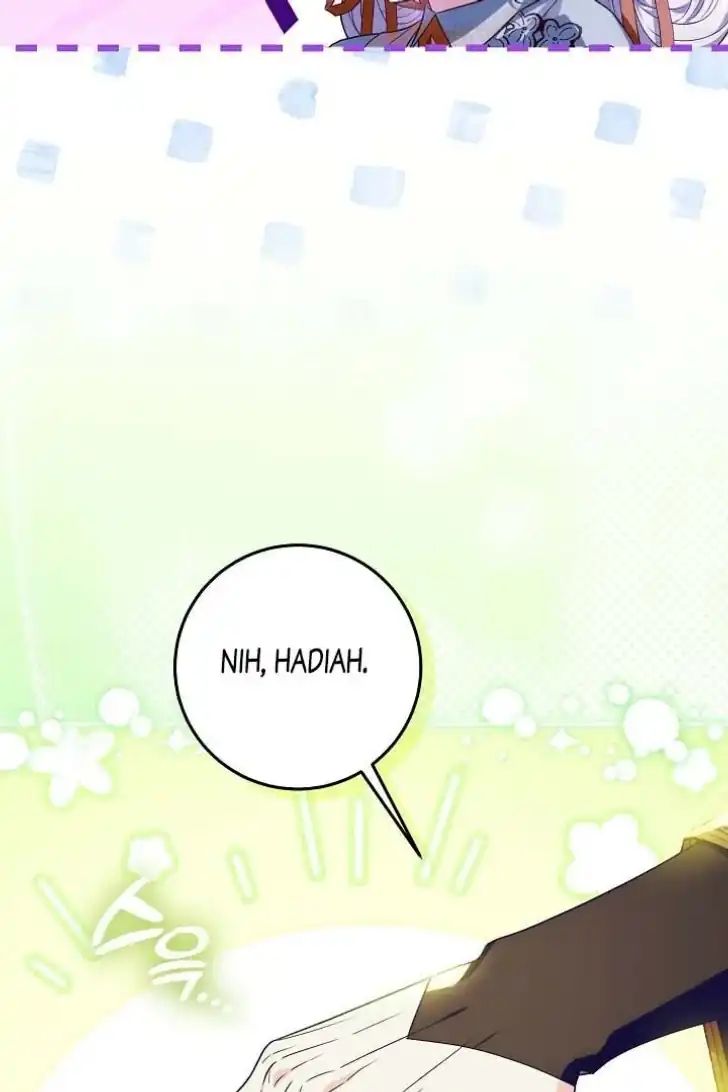 Baca My Daddy Hid His Power - Chapter 47 halaman 21