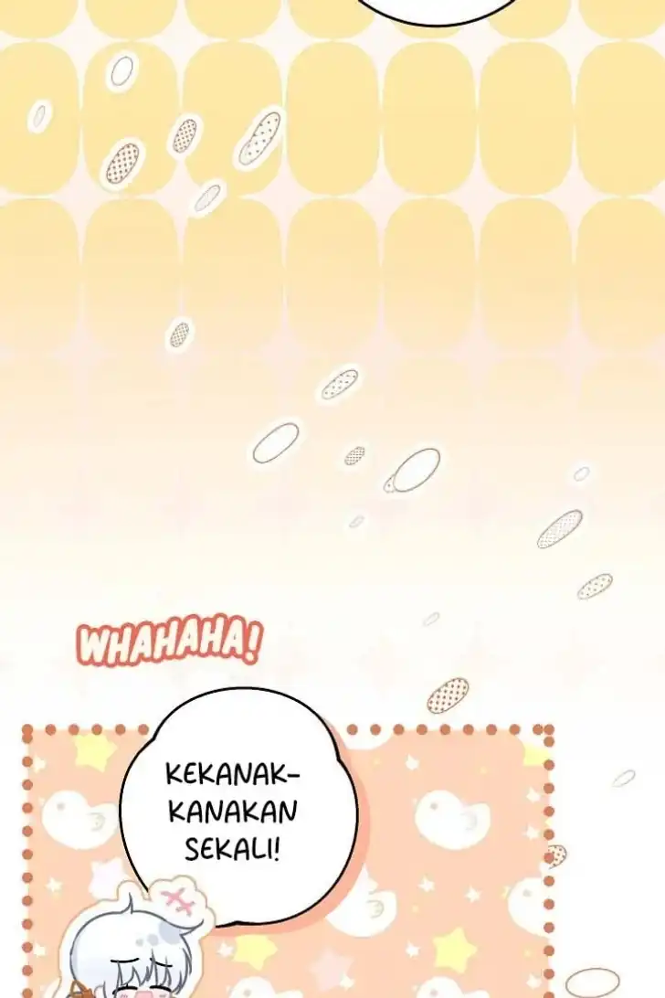 Baca My Daddy Hid His Power - Chapter 47 halaman 24