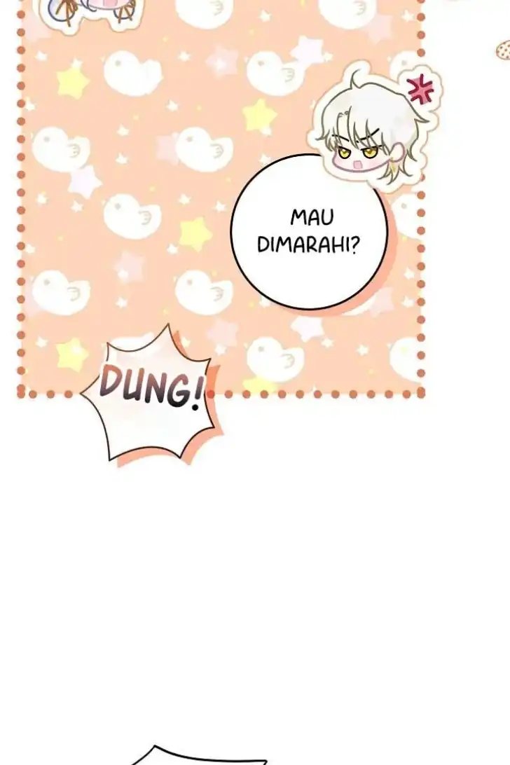 Baca My Daddy Hid His Power - Chapter 47 halaman 25