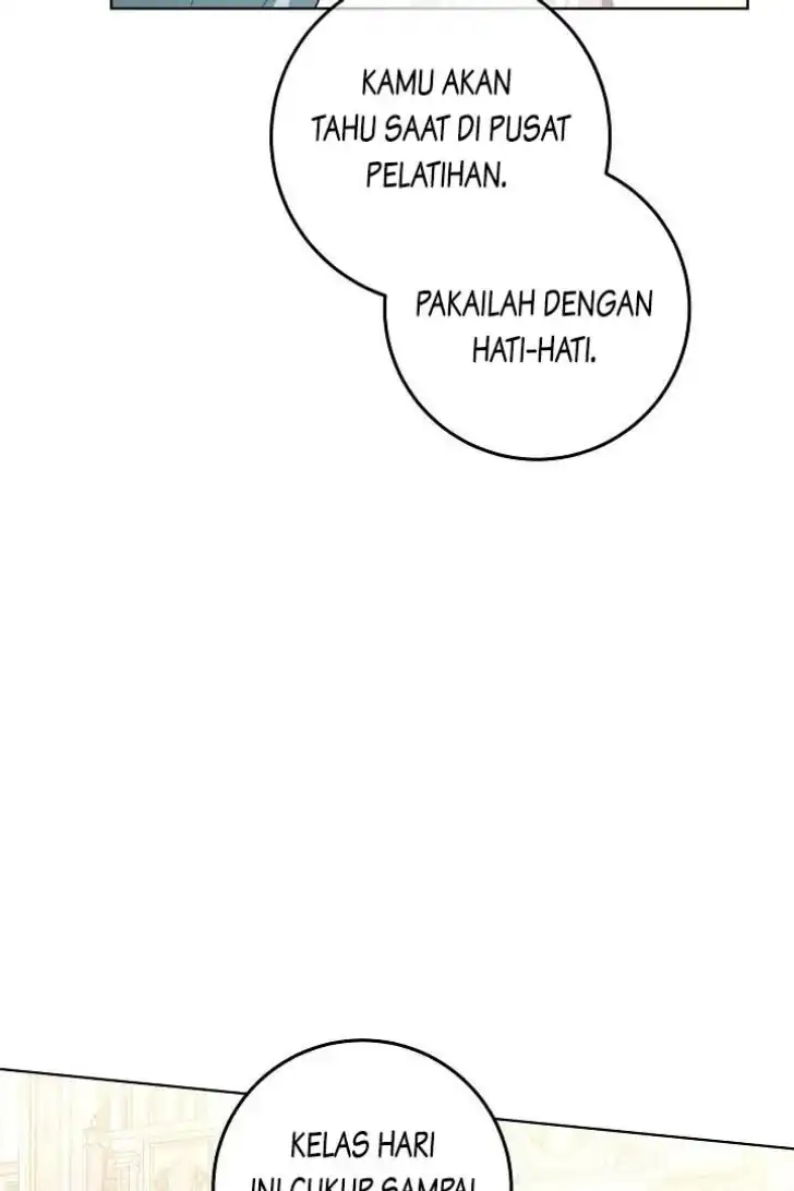 Baca My Daddy Hid His Power - Chapter 47 halaman 30
