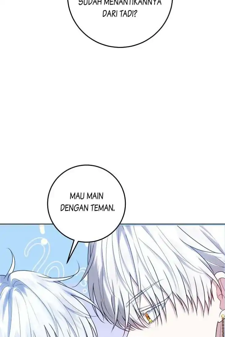 Baca My Daddy Hid His Power - Chapter 47 halaman 35