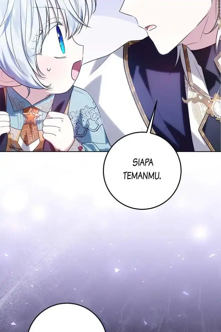 Baca My Daddy Hid His Power - Chapter 47 halaman 36