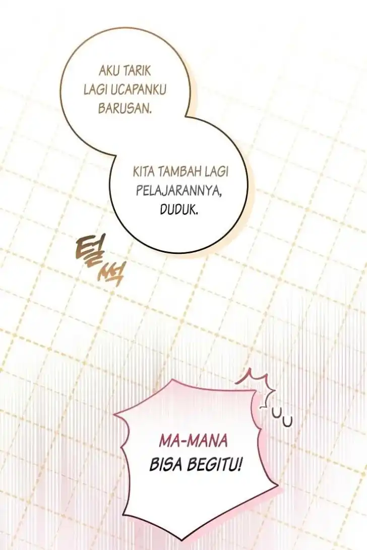 Baca My Daddy Hid His Power - Chapter 47 halaman 39