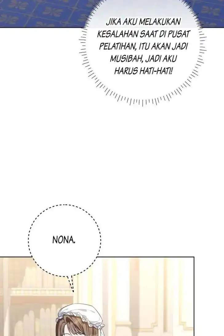 Baca My Daddy Hid His Power - Chapter 47 halaman 4