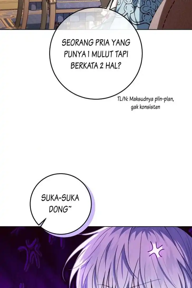 Baca My Daddy Hid His Power - Chapter 47 halaman 41