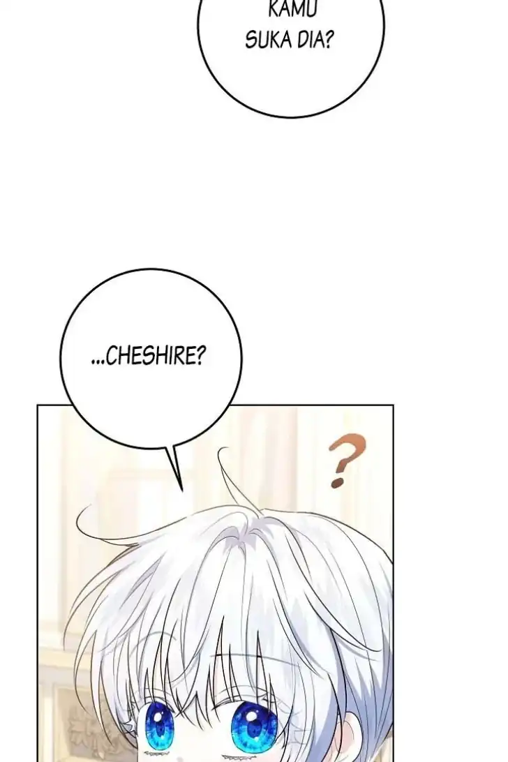 Baca My Daddy Hid His Power - Chapter 47 halaman 44