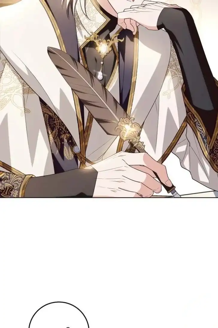 Baca My Daddy Hid His Power - Chapter 47 halaman 50