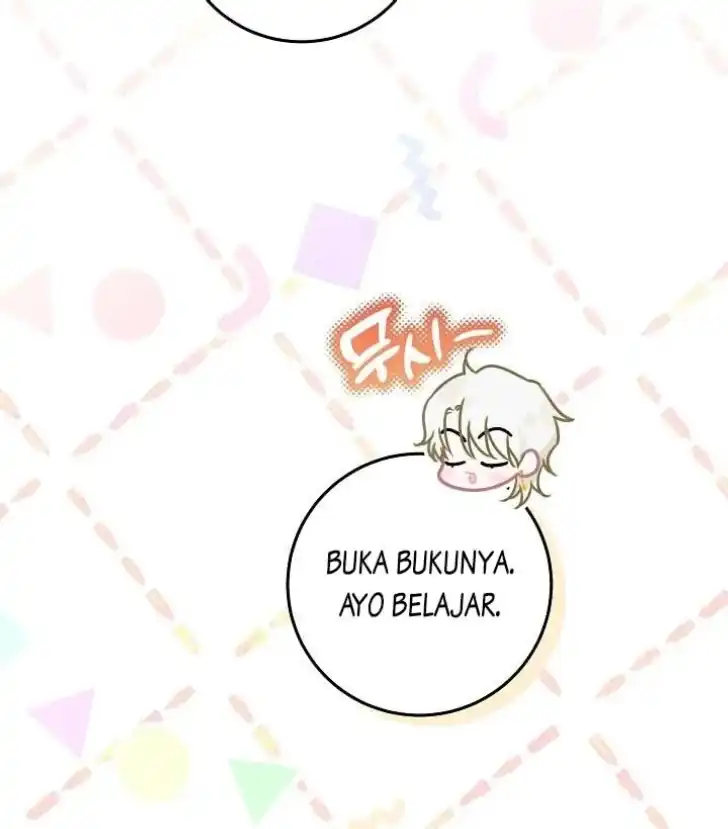 Baca My Daddy Hid His Power - Chapter 47 halaman 56