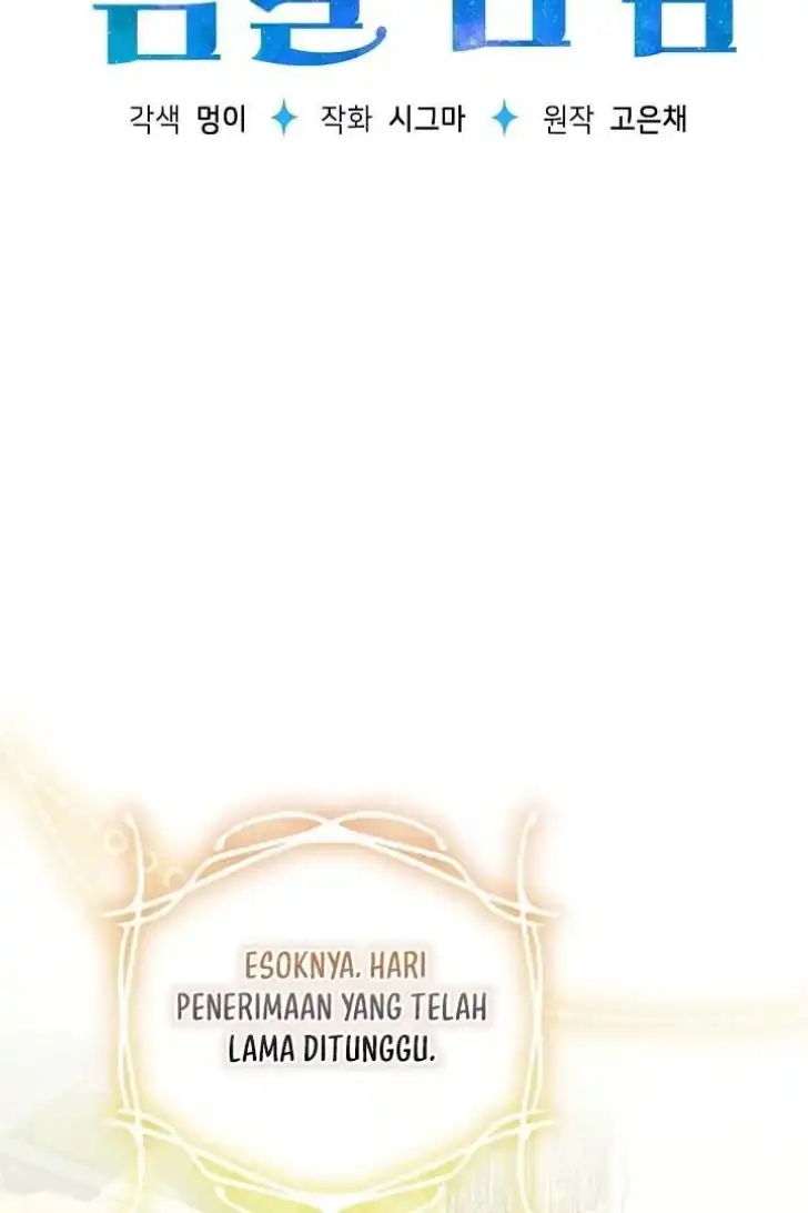 Baca My Daddy Hid His Power - Chapter 47 halaman 59