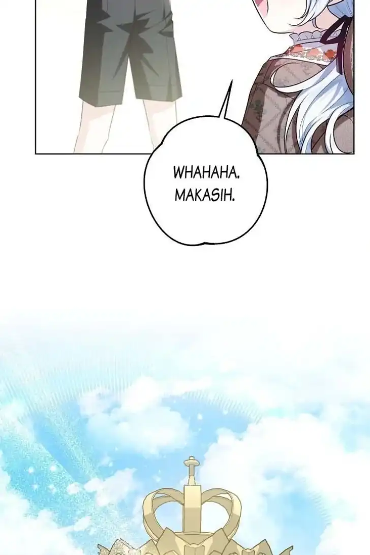 Baca My Daddy Hid His Power - Chapter 47 halaman 63