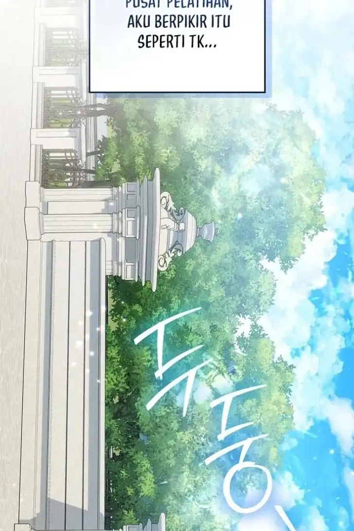 Baca My Daddy Hid His Power - Chapter 47 halaman 68