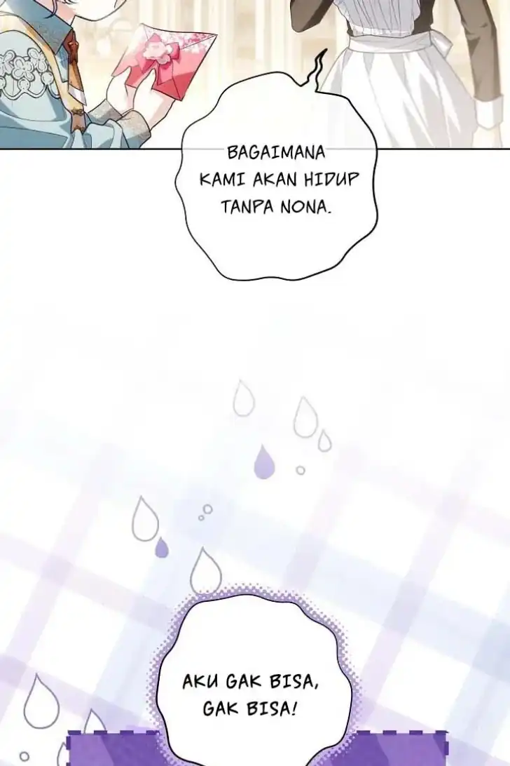 Baca My Daddy Hid His Power - Chapter 47 halaman 7