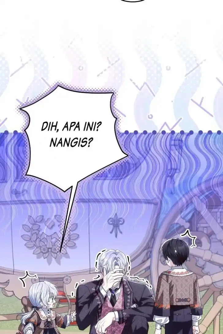 Baca My Daddy Hid His Power - Chapter 47 halaman 73
