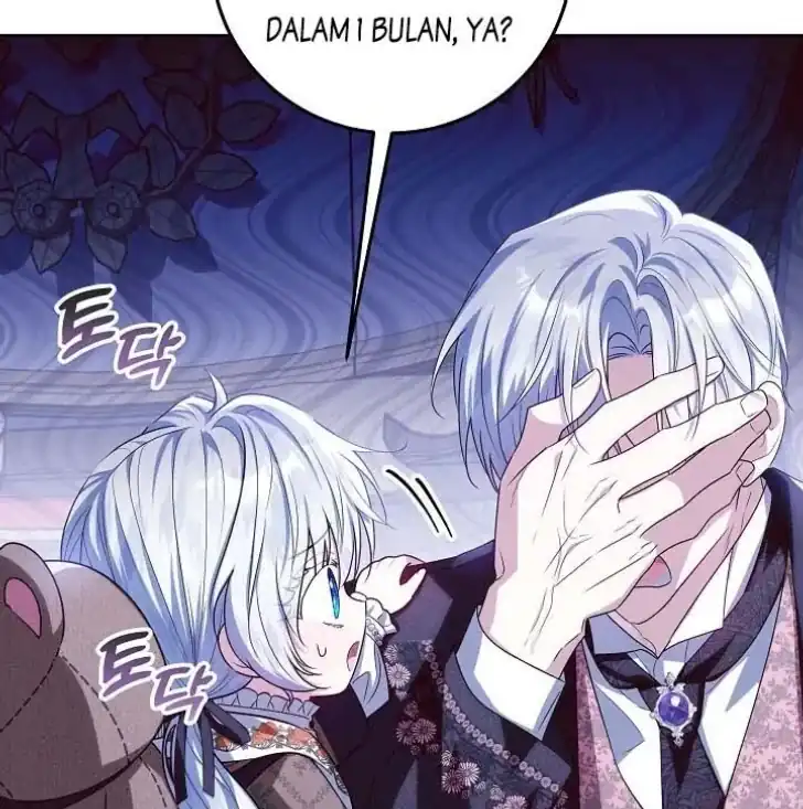 Baca My Daddy Hid His Power - Chapter 47 halaman 75