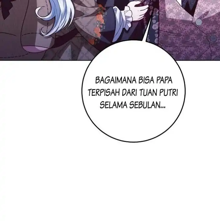 Baca My Daddy Hid His Power - Chapter 47 halaman 76