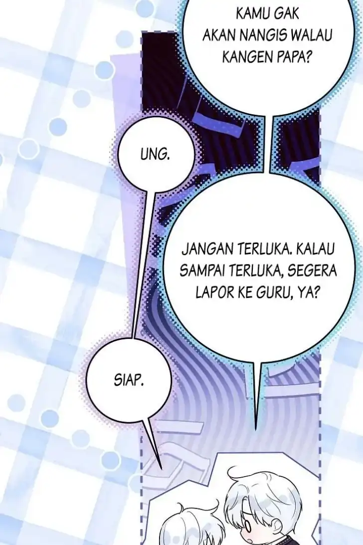 Baca My Daddy Hid His Power - Chapter 47 halaman 79