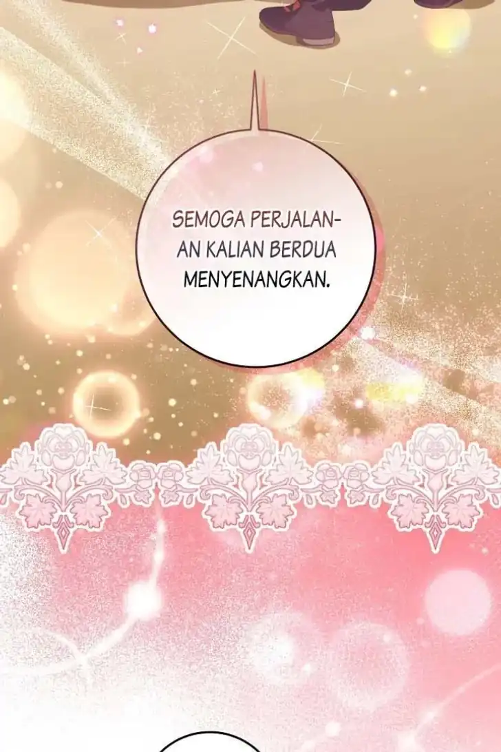 Baca My Daddy Hid His Power - Chapter 47 halaman 82