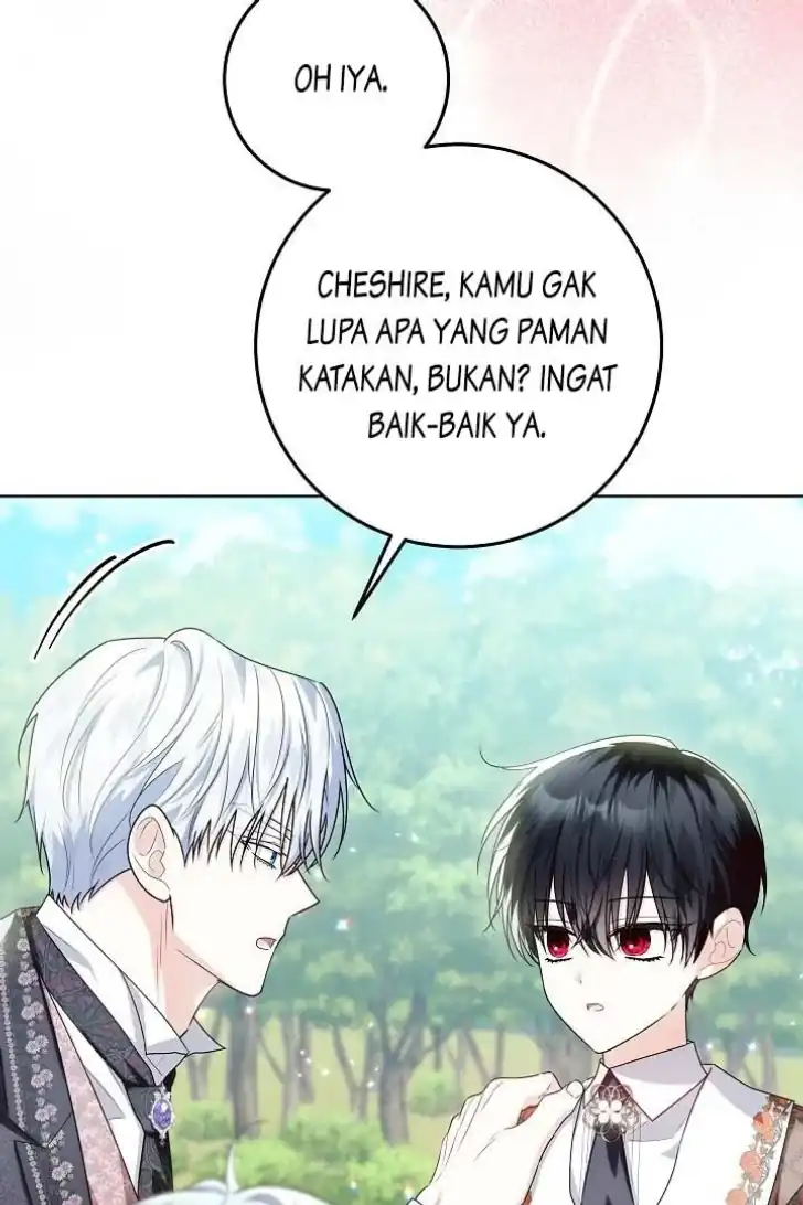 Baca My Daddy Hid His Power - Chapter 47 halaman 83