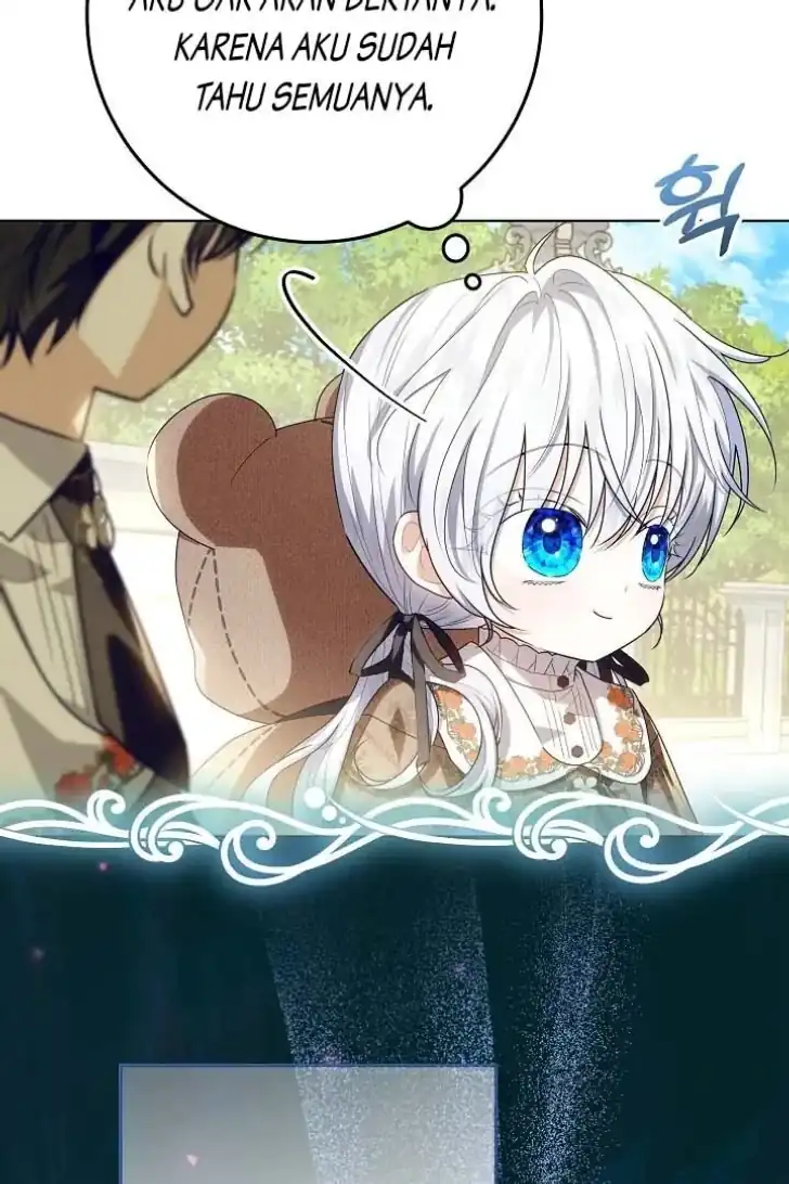 Baca My Daddy Hid His Power - Chapter 47 halaman 86