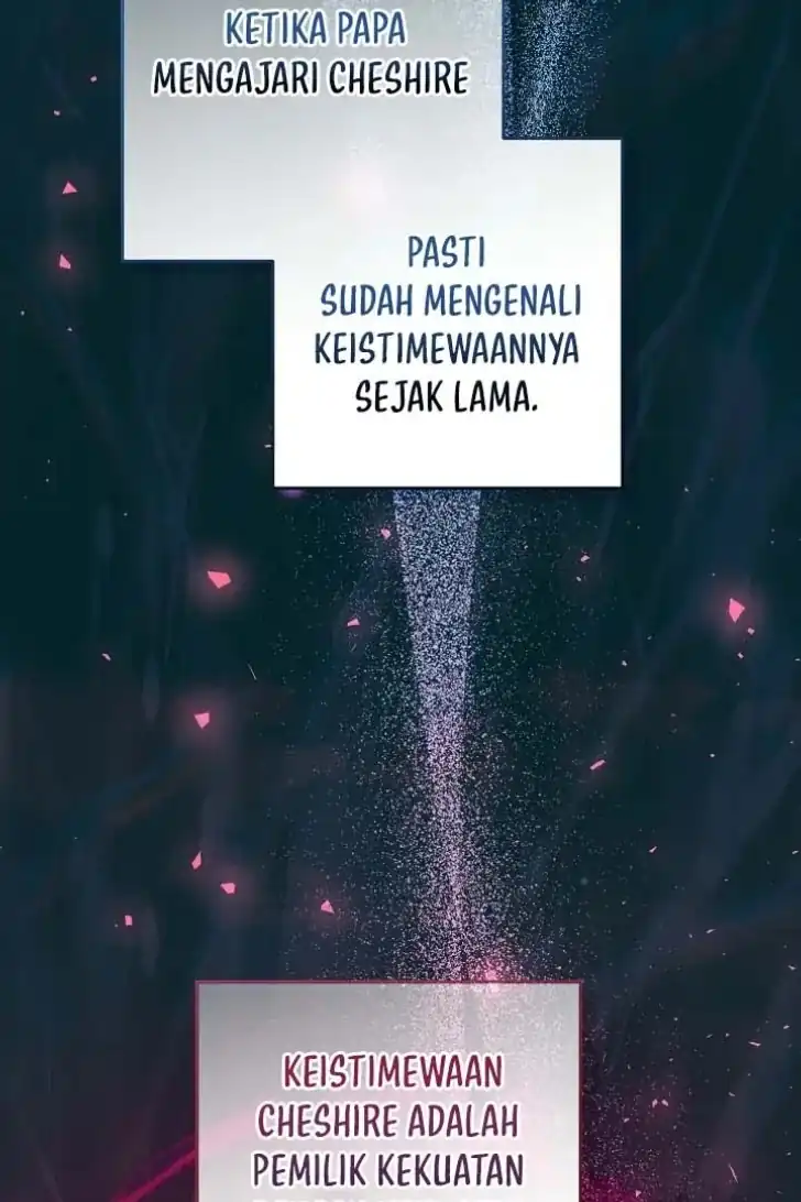 Baca My Daddy Hid His Power - Chapter 47 halaman 87