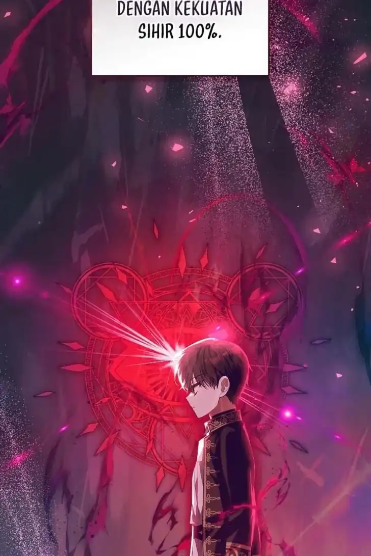 Baca My Daddy Hid His Power - Chapter 47 halaman 88