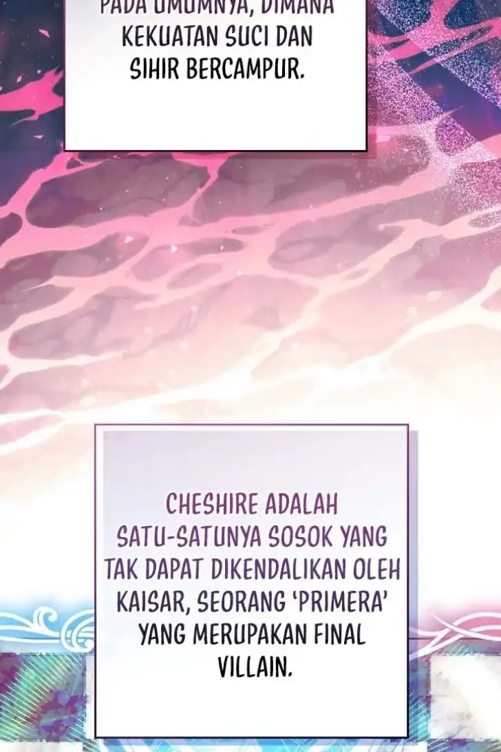 Baca My Daddy Hid His Power - Chapter 47 halaman 90